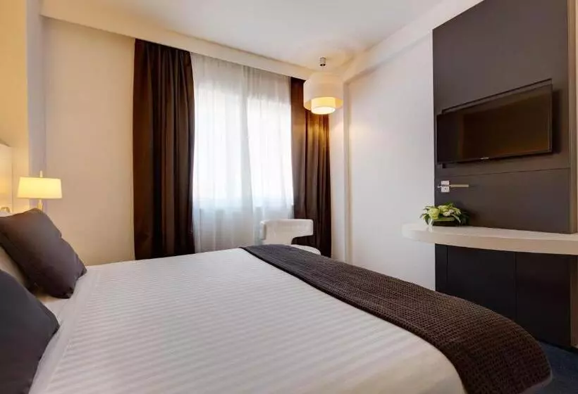 Ih Hotels Roma Z3