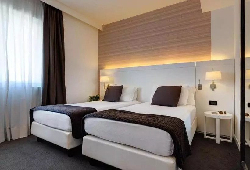 Ih Hotels Roma Z3
