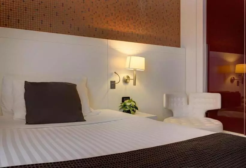 Ih Hotels Roma Z3