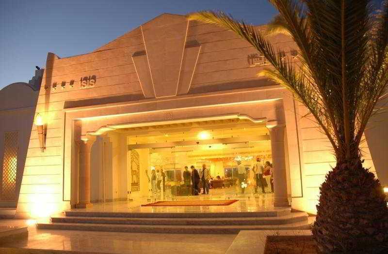 Iris Hotel & Thalasso