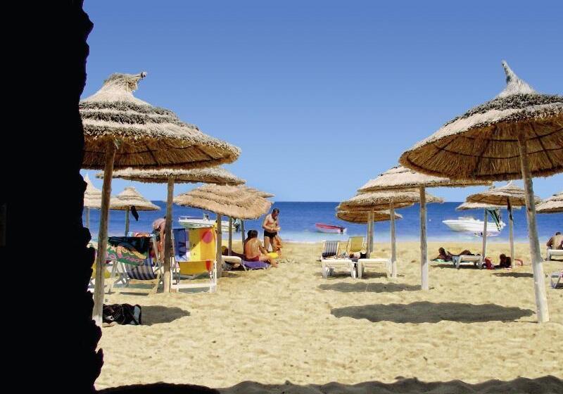 Iris Hotel & Thalasso