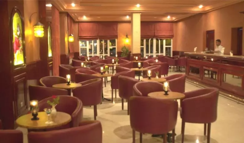 Iris Hotel & Thalasso