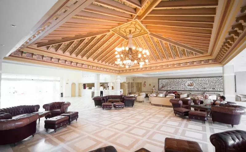 Iris Hotel & Thalasso