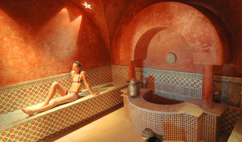 Iris Hotel & Thalasso