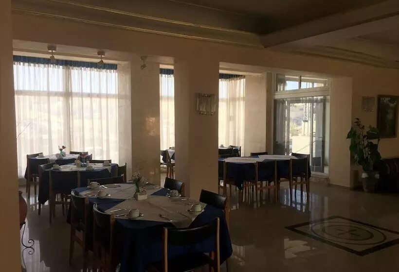 Hotelli Jerusalem Panorama