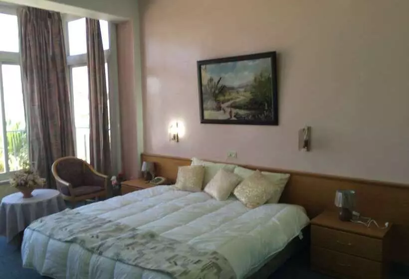 Hotelli Jerusalem Panorama