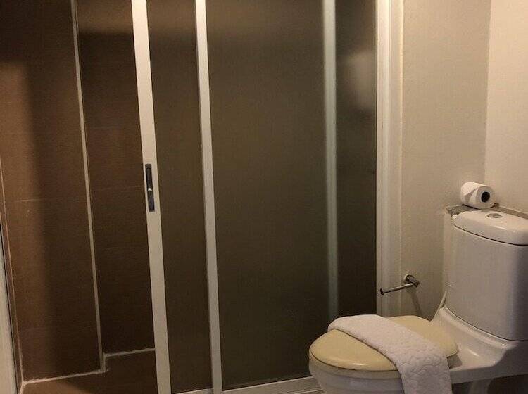 Laem Din Hotel Chaweng