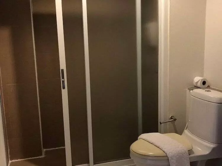 Laem Din Hotel Chaweng