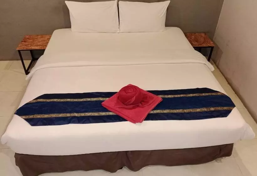 Laem Din Hotel Chaweng