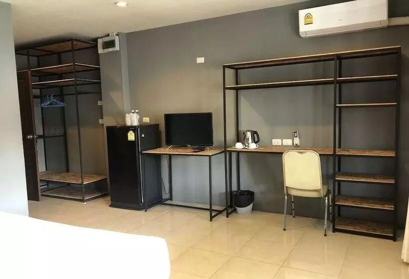 Laem Din Hotel Chaweng