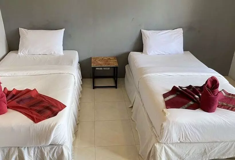 Laem Din Hotel Chaweng