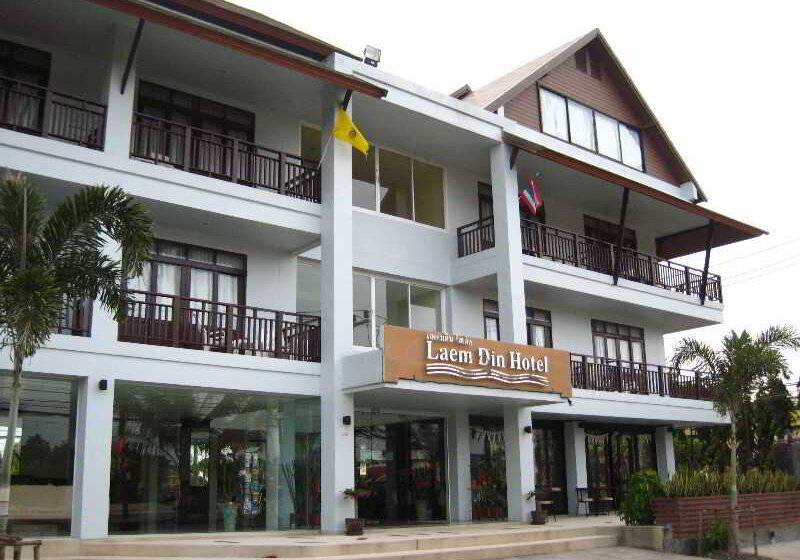 Laem Din Hotel Chaweng