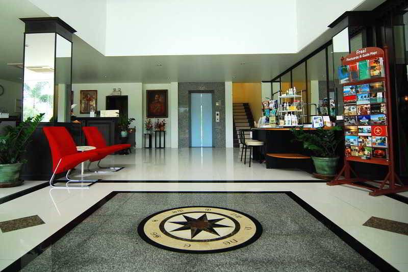 Laem Din Hotel Chaweng