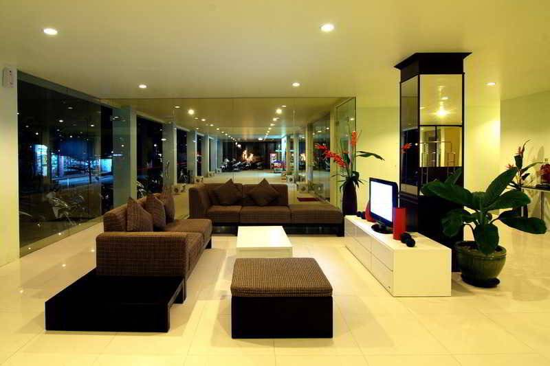 Laem Din Hotel Chaweng