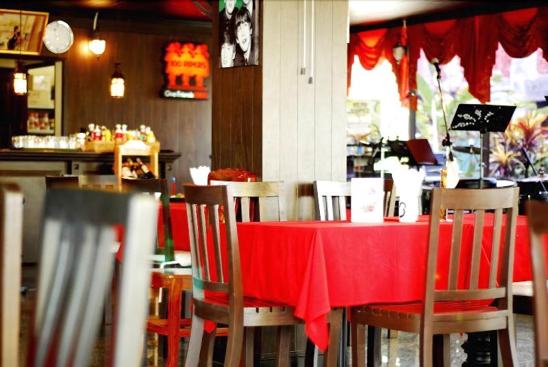 Laem Din Hotel Chaweng