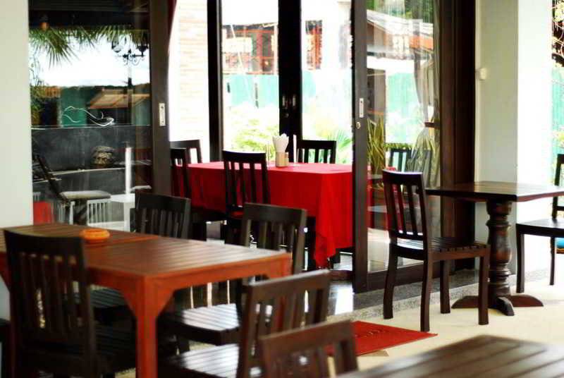 Laem Din Hotel Chaweng