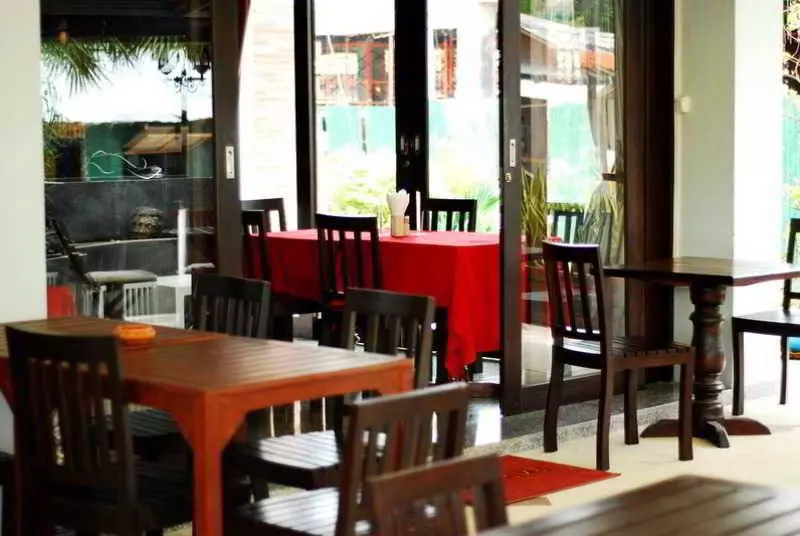 Laem Din Hotel Chaweng