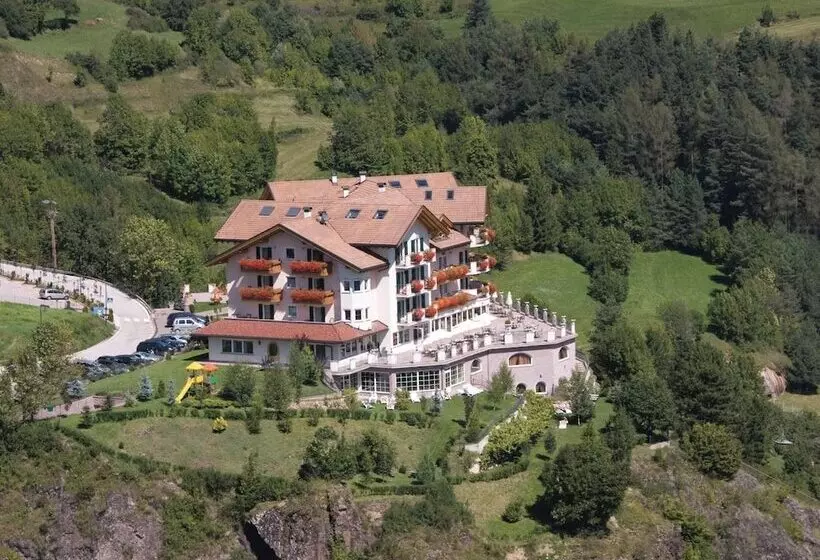 Отель Lagorai Resort & Spa