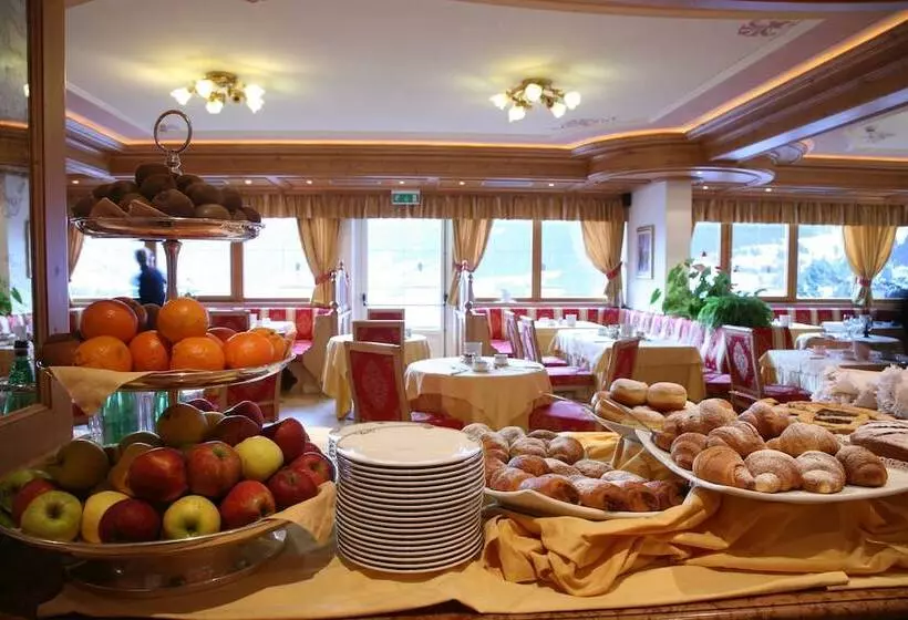 Отель Lagorai Resort & Spa