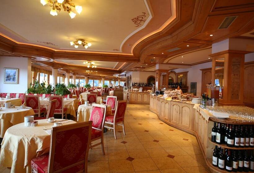 בית מלון כפרי Lagorai Resort & Spa