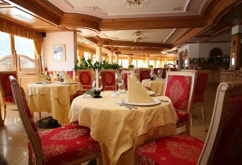 Отель Lagorai Resort & Spa