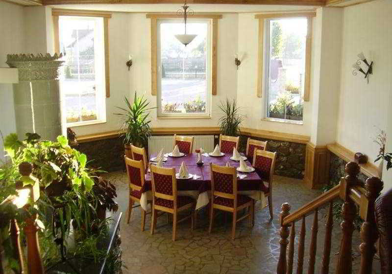 호텔 Manoir Mignon