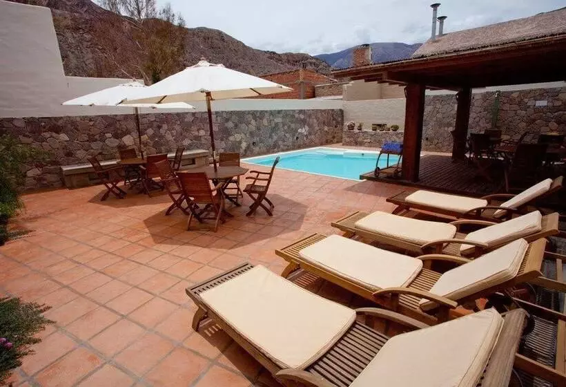 Отель Marques De Tojo