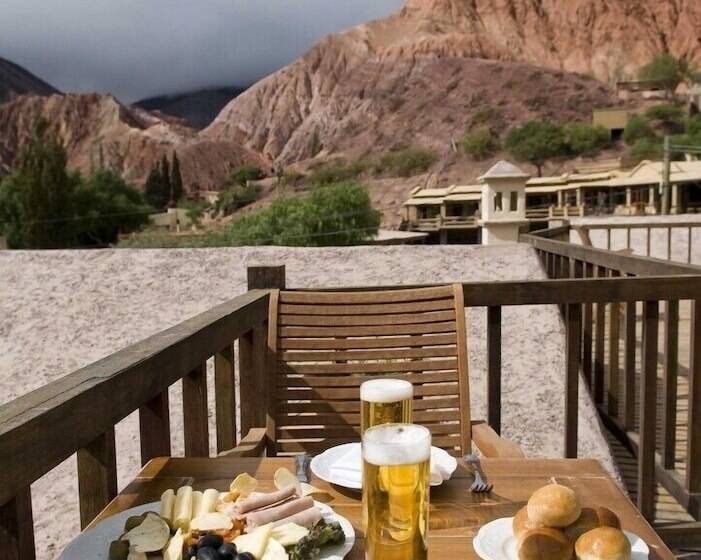 ホテル Marques De Tojo