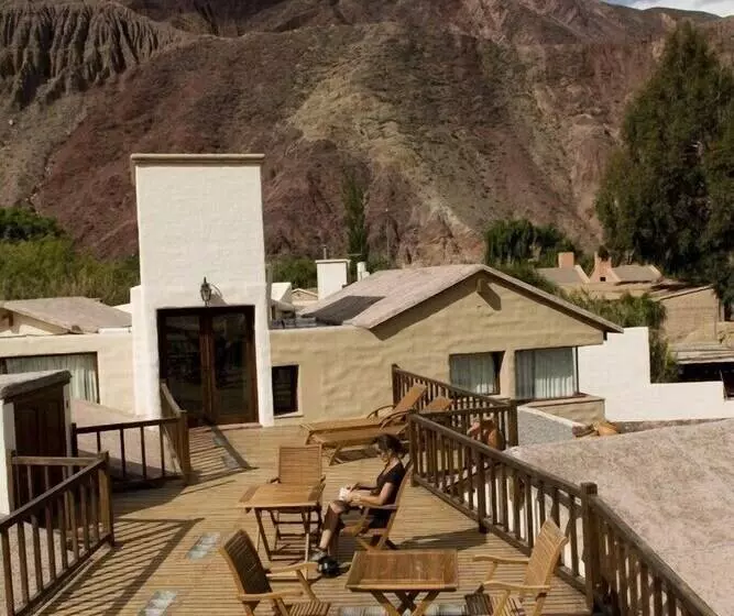 Отель Marques De Tojo