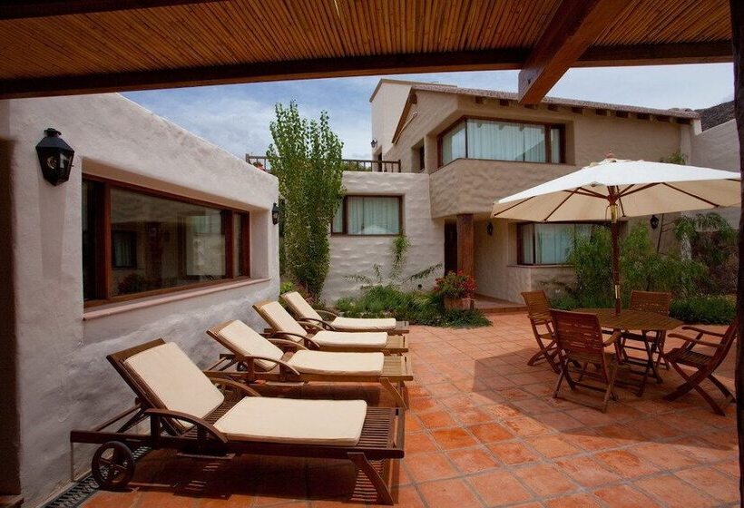 ホテル Marques De Tojo