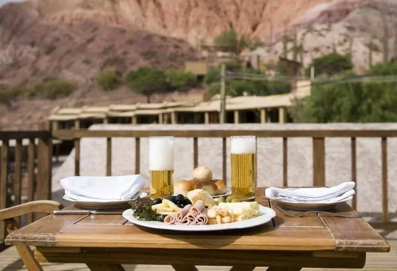 Отель Marques De Tojo