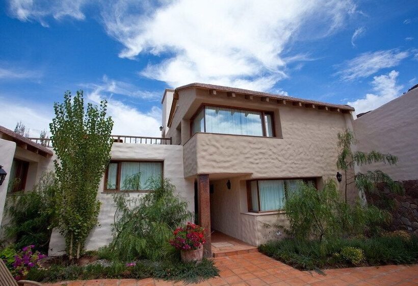 ホテル Marques De Tojo