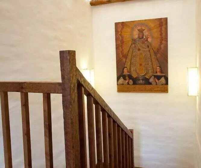 Отель Marques De Tojo