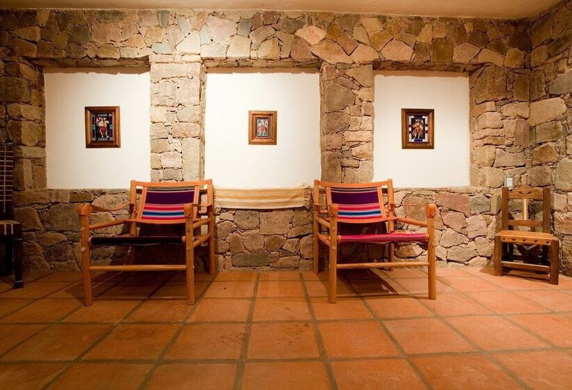 ホテル Marques De Tojo