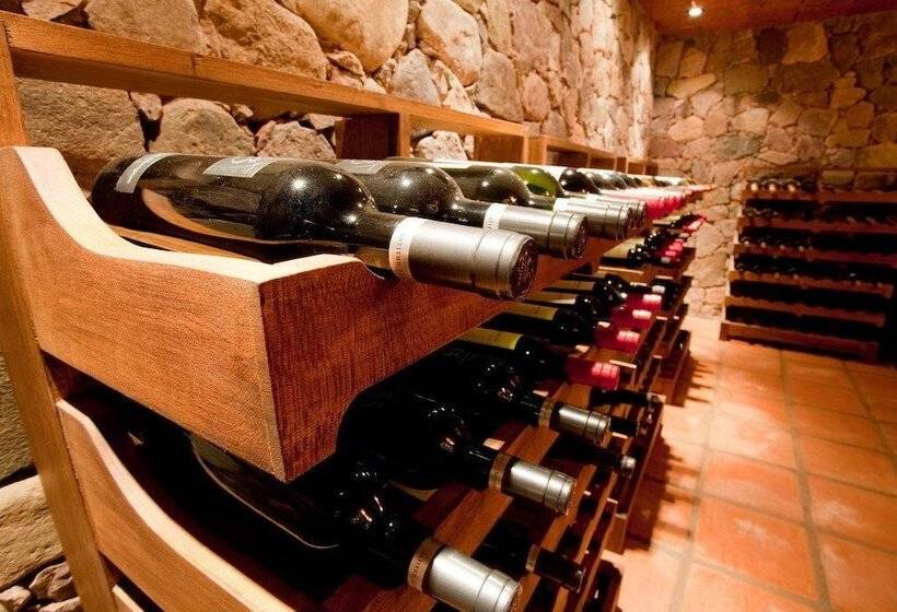 ホテル Marques De Tojo