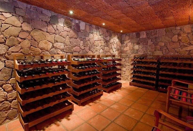 ホテル Marques De Tojo