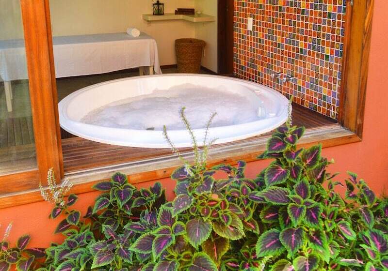 호텔 Naquela Jericoacoara