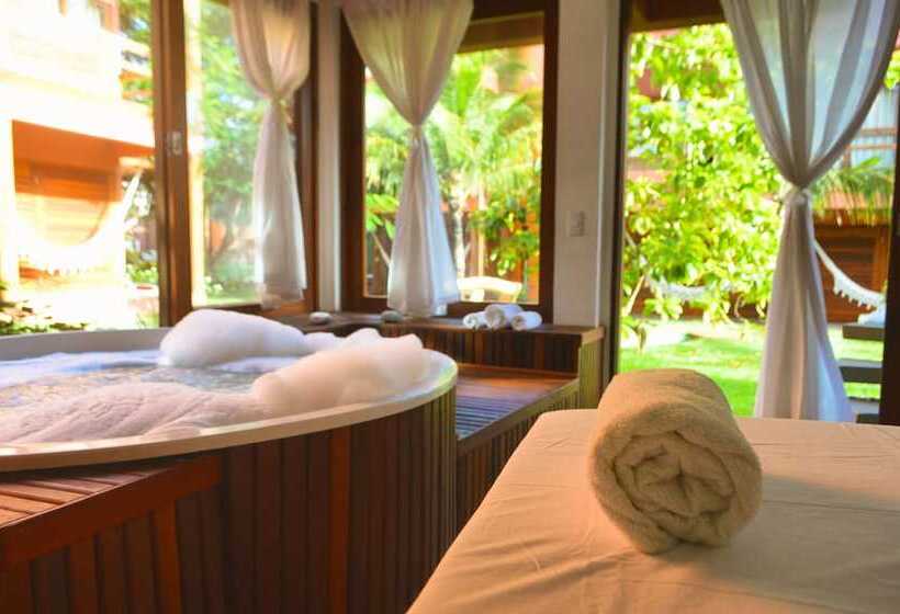 호텔 Naquela Jericoacoara