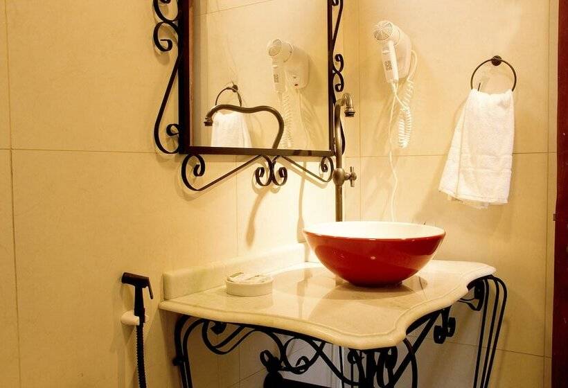 호텔 Naquela Jericoacoara