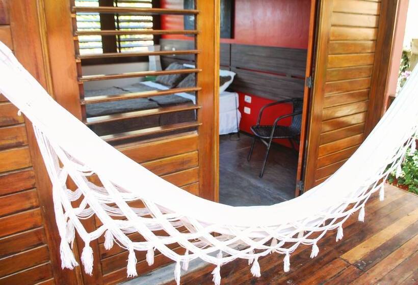 호텔 Naquela Jericoacoara