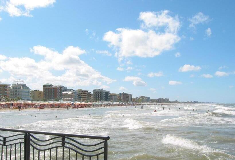 בית מלון כפרי Nives