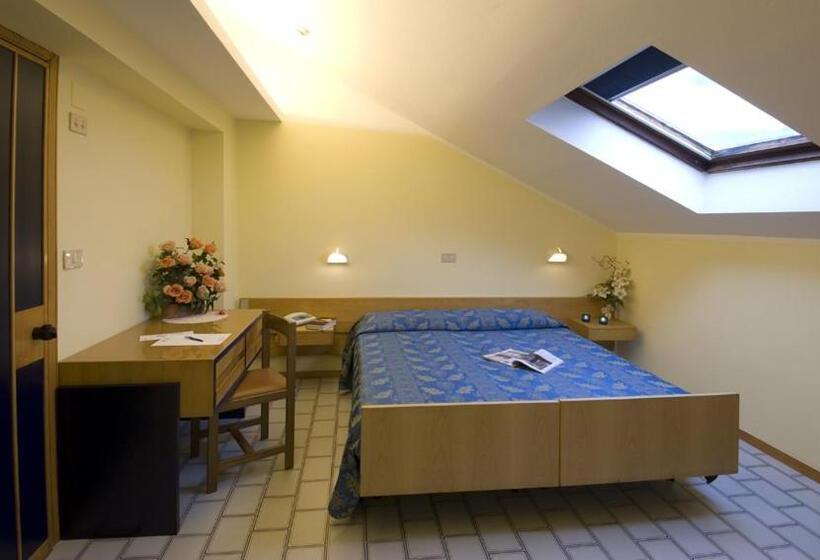 בית מלון כפרי Nives