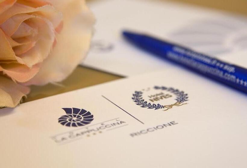 בית מלון כפרי Nives