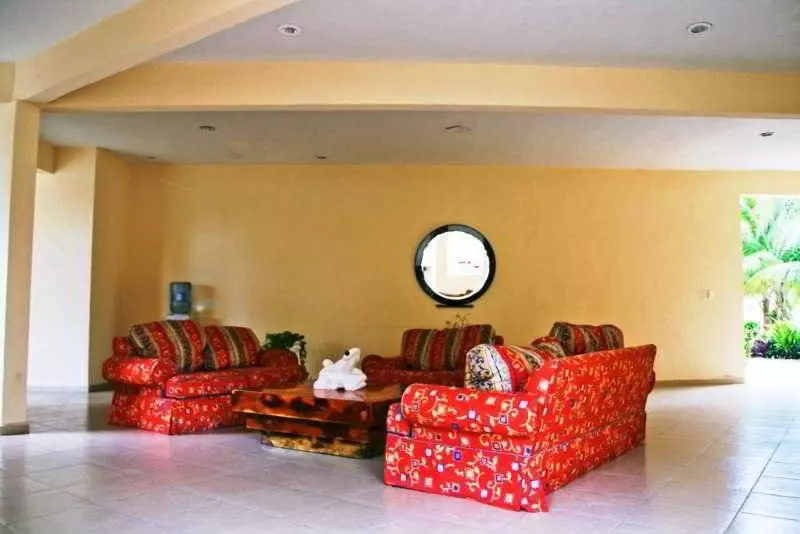 Hotel Posada Del Mar