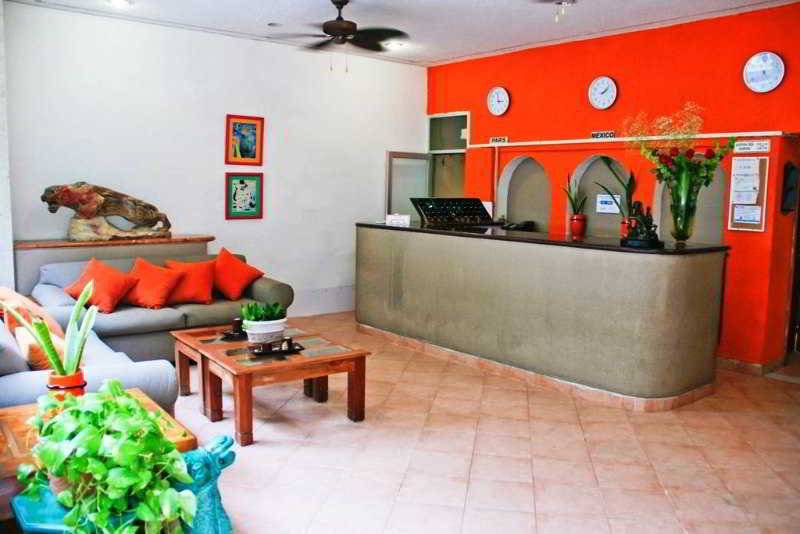 هتل Posada Del Mar