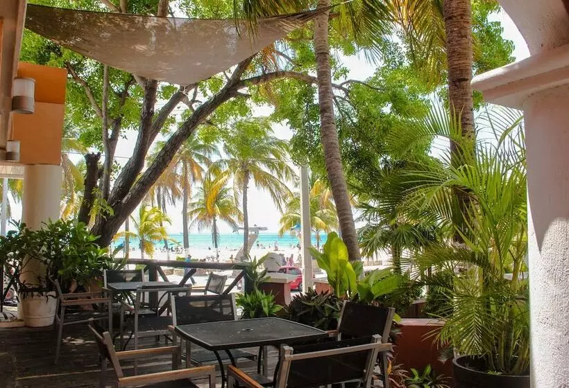 Hotel Posada Del Mar