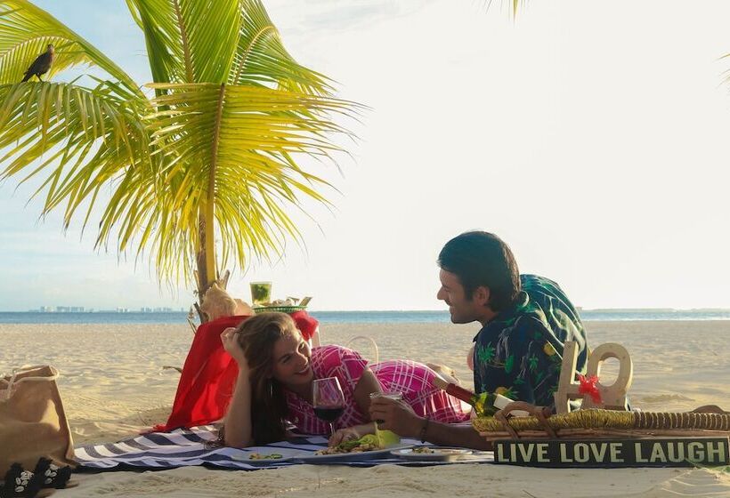 هتل Posada Del Mar