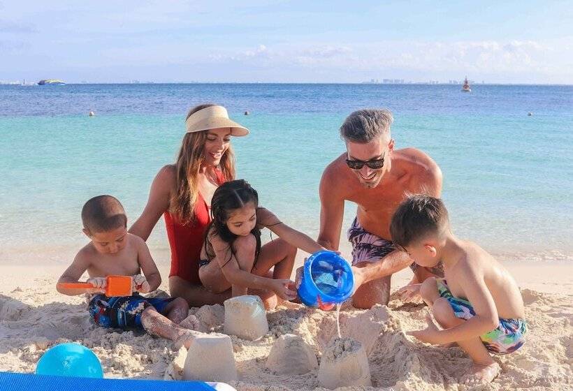 هتل Posada Del Mar