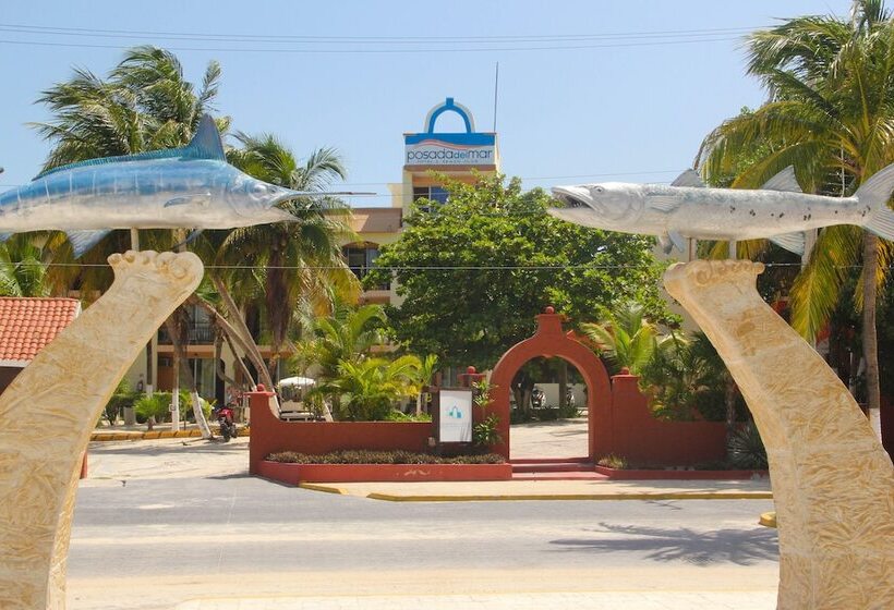 هتل Posada Del Mar