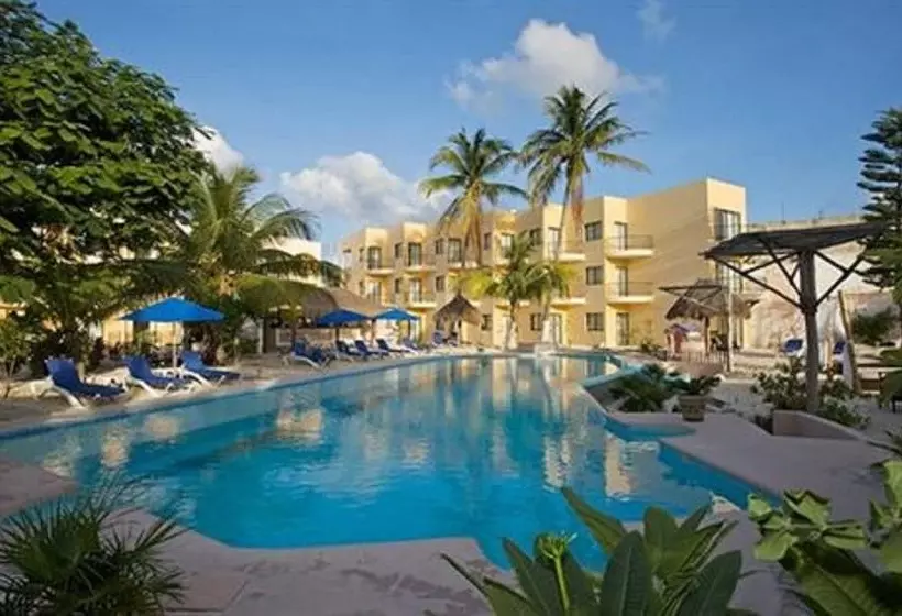 Hotel Posada Del Mar